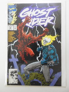 Ghost Rider #34