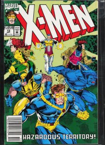 X-Men #13 (1992) X-Men