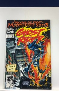 Ghost Rider #28 (1992)