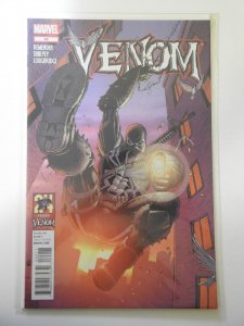 Venom #22 (2012)