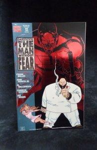 Daredevil: The Man Without Fear #4 (1994)
