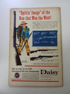 Superboy #131 (1966) VG/FN condition