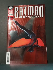 Batman Beyond #25 (2018)