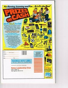 Spectacular Spider-Man #67 (1976) - 8.0 VF *Boomerang*