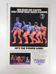 Justice League of America #222 (1984)