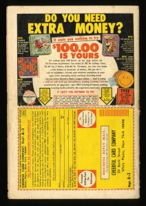 Amazing Spider-Man #107 GD+ 2.5 Marvel Comics Spiderman