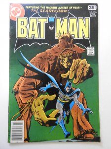 Batman #296 (1978) VG/FN Condition!