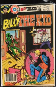 Billy the Kid #131 (1979) Billy the Kid