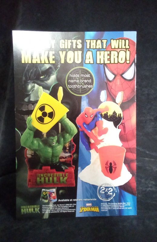 The Amazing Spider-Man #599 (2009)