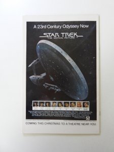 Avengers #186 VF condition