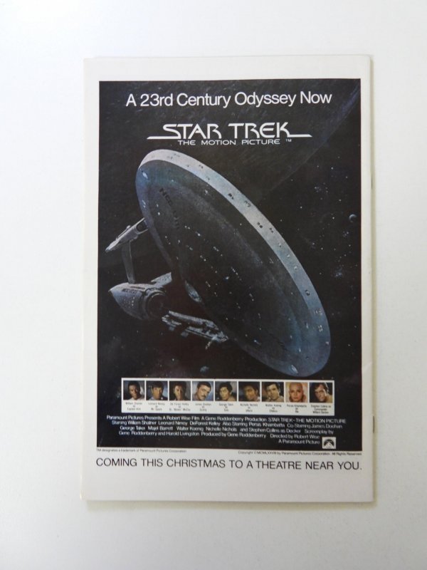 Avengers #186 VF condition