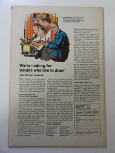 Tales to Astonish #101 (1968) GD+ Condition moisture stain, centerfold detached