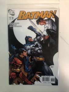 Batman (2006) Consequential Set # 655-713 (VF/NM) DC Comics