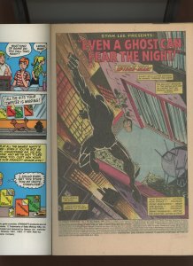 (1984) The Amazing Spider-Man #255: COPPER AGE! KEY ISSUE! DIRECT! (6.5)