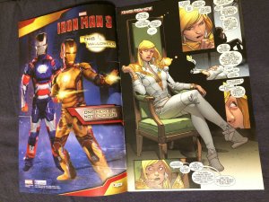 All New X-Men #17 Marvel Comics VF+ (2014)