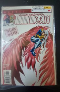 Thunderbolts #59 (2002)
