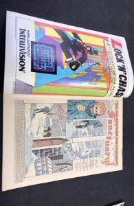 The Defenders #120 (1983)