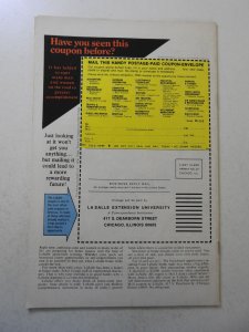 Strange Tales #181 (1975) FN Condition!