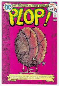 Plop! #7 (1974)