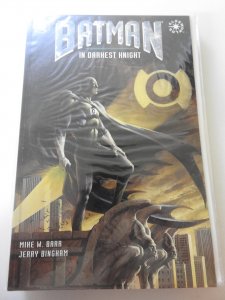 Batman: In Darkest Knight (1994)