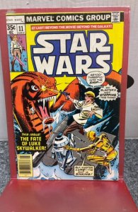 Star Wars #11 (1978)