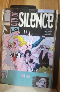 City of Silence #1 (2000)