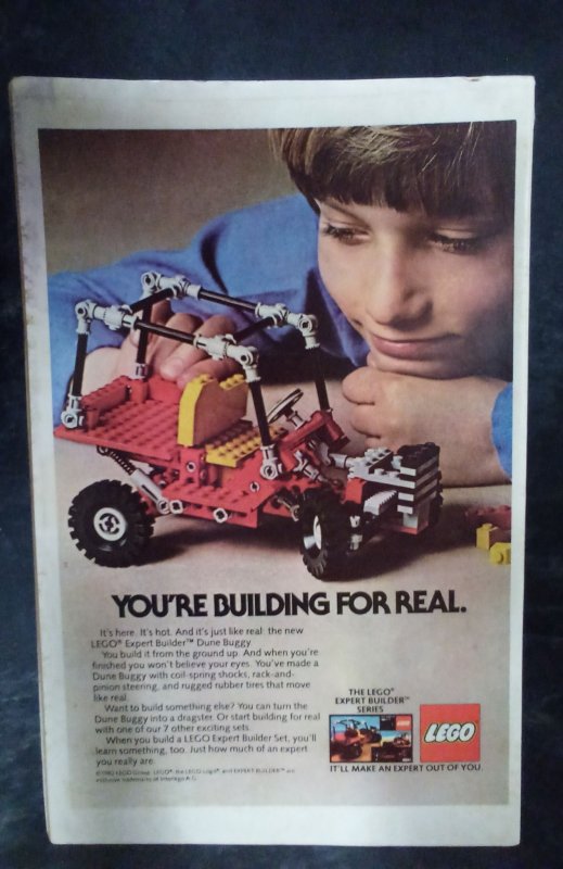 Fantastic Four #249 (1982)