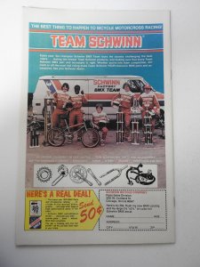 DC Comics Presents #16