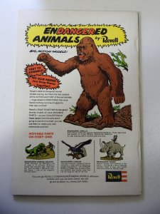 Detective Comics #444 (1975) FN- Condition