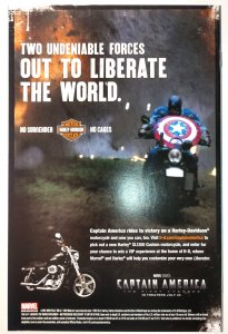 FF #7 (9.0, 2011)  Fantastic Four