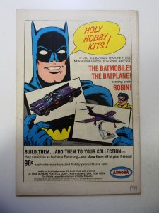 Star Spangled War Stories #129 (1966) FN Condition