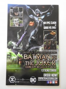 Batman #118 Mattina Cover (2022) NM Condition!