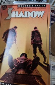 The Shadow #17 (1988)