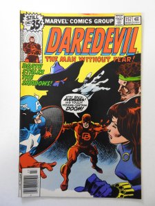 Daredevil #157 (1979) FN/VF Condition!