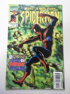 The Amazing Spider-Man #3 (1999)
