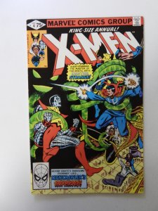 X-Men Annual #4 Direct Edition (1980) VF- condition