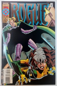 Rogue #3 (8.0, 1995)