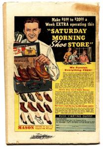 JOURNEY INTO MYSTERY #102 comic book 1964-THOR-FIRST SIF-MARVEL