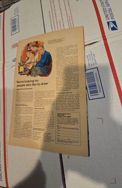 Thor #149 (1968) when falls a hero vs the wrecker