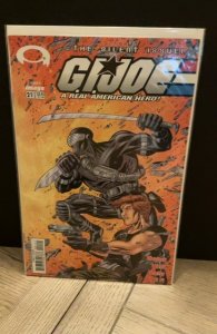 G.I. Joe: A Real American Hero #21 (2003)