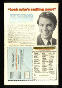 Spectacular Spider-Man #1 VG 4.0