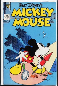 Mickey Mouse #225 (1987)