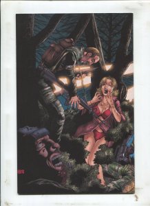 FRIDAY THE 13TH SPECIAL #1 - (9.2) 2005