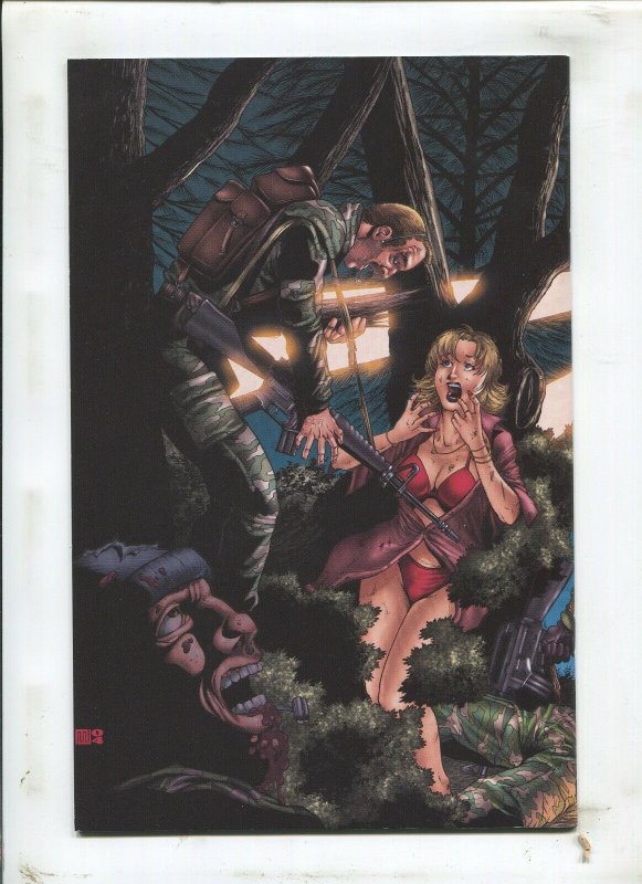 FRIDAY THE 13TH SPECIAL #1 - (9.2) 2005