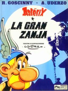 La gran zanja