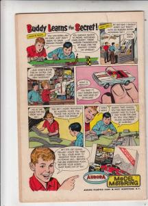 Superman #174 (Jan-65) FN+ Mid-Grade Superman, Jimmy Olsen,Lois Lane, Perry W...