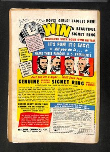 World's Finest Comics #114