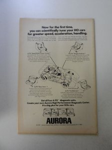 World's Finest Comics #209 (1972) FN/VF condition