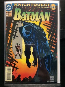 Batman #507 (1994)