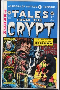 Tales from the Crypt #2 (1991)